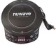 NuWave 30501 Precision Induction CookTop Flex 10&rdquo; Hot Plate Burner WORKING F132
