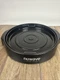 NuWave Pro Oven Black / Silver Replacement Parts Bottom Base Drip Tray 20621