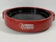 NuWave Infrared Oven Pro Plus 20615 Replacement Part Base Bottom Red + Drip Pan
