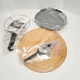 NuWave Supreme Pizza Flipper Kit #22104 New