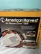 American Harvest JS-1500 Jet-Stream Oven - New Old Stock Open Box