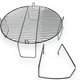 NuWave Pro Infrared Oven Cooking Rack & Dome Holder Replacement Part 22009 22020