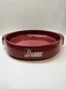 Nuwave Pro Plus Infrared Oven 20337 Replacement Bottom Red Base Part Pre-Loved