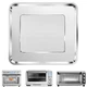 Air Fryer Replacement for Cuisinart TOA-95 Breville BOV900BSS Black & Decker