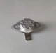 Temperature Control Switch Replace For Toshiba EM131A5C-BS 1100W Microwave Oven