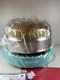 NUWAVE PRO PLUS INFRARED OVEN 20617 TEAL Manual & Complete Cookbook NEW OPEN BOX