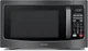 TOSHIBA 1.2 Cu Ft Countertop Microwave 1000W Smart Sensor ECO Mute Black
