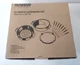 Nuwave Ultimate Induction 12 Pc Cookware Set 31120AM Steamer Fondue Kitchen Ware