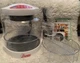Nuwave Pro Infrared Oven Tabletop Kitchen with Extender Kit New In Box