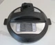 Instant Pot IP-DUO60 V3 6 qt Pressure Cooker Replacement Part Lid with Gasket
