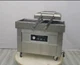 TECHTONGDA Commercial 220V Two Chamber Food Vacuum Packaging Machine Sealer