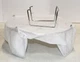 NuWave Pro Infrared Oven Model 20331 Reversible Cooking Rack Dome Holder NEW