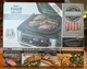 Ninja Foodi Smart Grill Indoor Electric Grill & Air Fryer (LG450C) New Open Box