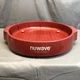 NuWave Infrared Oven Pro 20653 Red BD Oven Replacement Part Base Bottom Drip