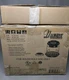 NuWave Pro Infrared Oven  20356 With New Pizza Accessory Kit