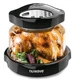 Nuwave Oven Pro Plus Air Fryer, Infra-Red Countertop, 10lb Capacity, Black 20660