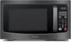 TOSHIBA EM131A5C-BS Countertop Microwave Ovens 1.2 Cu Ft, 12.4" Removable Turnta