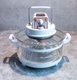 Vintage Aroma Aeromatic Oven AST-850 Turbo  Never Used No Box