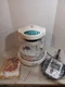 Nuwave Pro Infrared Oven 20301-20304 w/Pizza Flipper & Pan Extender  Never Used