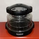 NuWave Pro Plus Infrared Oven with Stainless Steel Extender Ring