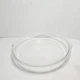 Thane Flavor Wave Deluxe Oven MHO-1200 Replacement Parts Clear Glass Bottom NEW