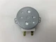 Toshiba Microwave Oven EM131A5C-BS Turntable Motor TB-49-16-8-15