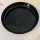 NuWave Oven PRO PLUS Cooking Pan Tray ONLY Black Metal Replacement 20602 NEW
