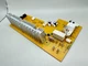 OEM Breville BOV900BSS Smart Oven Air Fryer Main Power Circuit Board New Part
