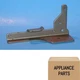 44624711-A OEM For KitchenAid Stove Left Hand Hinge Part # Model A5