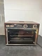 VTG Munsey &ldquo;AIR FLO&rdquo; Convection Oven Wood Grain Finish STUNNING! Model AF-81