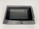 Toshiba Microwave Oven EM131A5C-BS Door Assembly 12270000B47111
