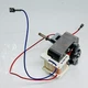 Genuine Bella Fan Motor Replacement OEM FOR Air Fryer Bella TXG-FS075A 90088