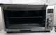 Breville Compact Smart Oven BOV650XL /B Brushed Stainless Steel - Tested & Works
