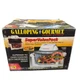 Galloping Gourmet Cuisine Express Convection Oven C5500S SuperValuePack New