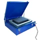 TECHTONGDA 6070 Blue LED Silk Screen Printing Exposure Unit 25"x28" 110/220V