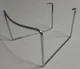 Nuwave 20331 Infrared Oven Dome Holder Replacement