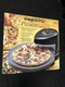 Presto 03430 Rotating Pizza Oven