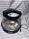 NuWave Pro Infrared Oven Model 20321- Extender Book Silicone Pizza Pan