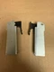 Frigidaire Oven GCWS2438AF Lower Grill Door Hinge Set 40555561510 4055562716