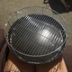 NuWave Pro Infrared Oven Replacement Parts Drip Tray  and Rack Black