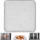 Air Fryer Basket Replacement for Gourmia GTF7655 GTF7460 GTF7465 GTF7520- Toaste