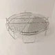 Nuwave Pro Plus Infrared Oven 20652 Set of 2 Racks Replacement Parts 