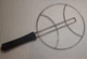 NuWave Pro Infrared Oven Pizza Flipper Turner Tongs Replacement Part Pre-owned