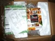 Nuwave 20356 Pro Infrared Oven New In Box w/Recipe Book/Manual/DVD