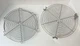 American Harvest Jet Stream Oven Model JS2000 Replacement Part Metal Racks