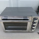 KitchenAid KCO253CU Countertop Convection Oven 1440W Silver Stainless Steel