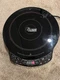 NuWave 30101 1300W Precision Induction Cooktop - Black