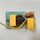 Genuine Original Breville MDFLT22K Noise Filter w/ Fuse FOR BMO870BSS Microwave
