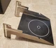 Bunn ITCB-DV 29 Fuze tea coffee brewer Flip Tray w/ decal 38704 1002 10" x 13.5"