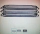 Breville Air Fry Set Of 3  Rack Tray Mesh Basket For Smart Oven Air BOV900BSS 